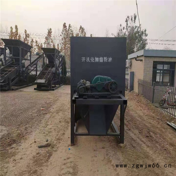 滚筒筛_滚筒筛砂机_滚筒筛沙机_滚筒筛震动筛_滚筒筛沙机图7