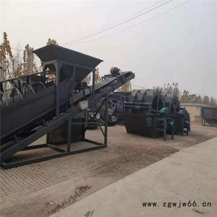 滚筒筛_滚筒筛砂机_滚筒筛沙机_滚筒筛震动筛_滚筒筛沙机图4