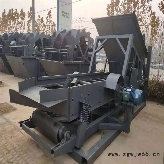 滚筒筛_滚筒筛砂机_滚筒筛沙机_滚筒筛震动筛_滚筒筛沙机图6