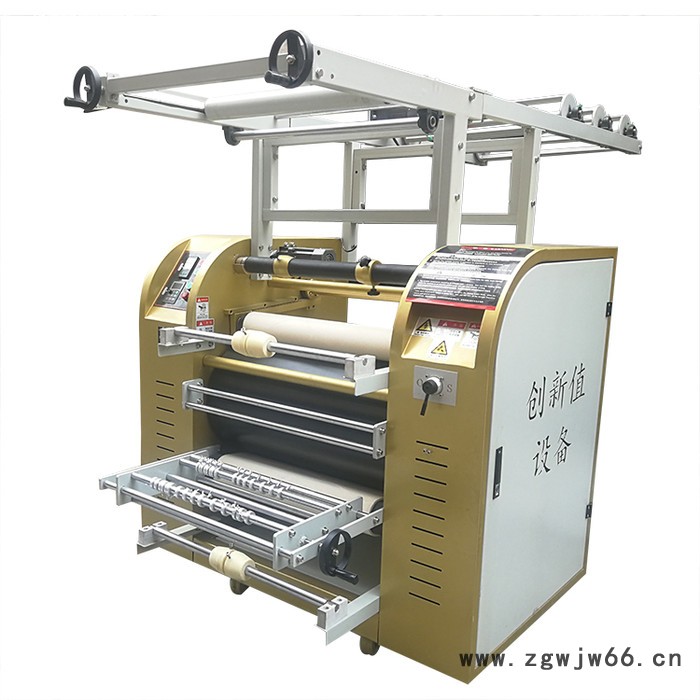 织带滚筒热转印滚筒热转印机彩带热转印机 织带热转印机 热转印机 织带机 滚筒热转印机图5