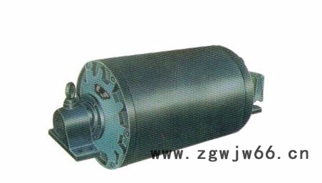 6.630800-22kw电动滚筒图2