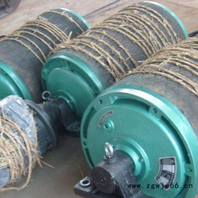 6.630800-22kw电动滚筒图3