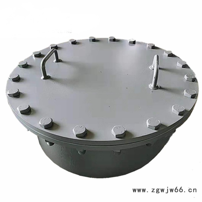 河北人孔井 油罐人孔操作井井盖泽天厂家图5