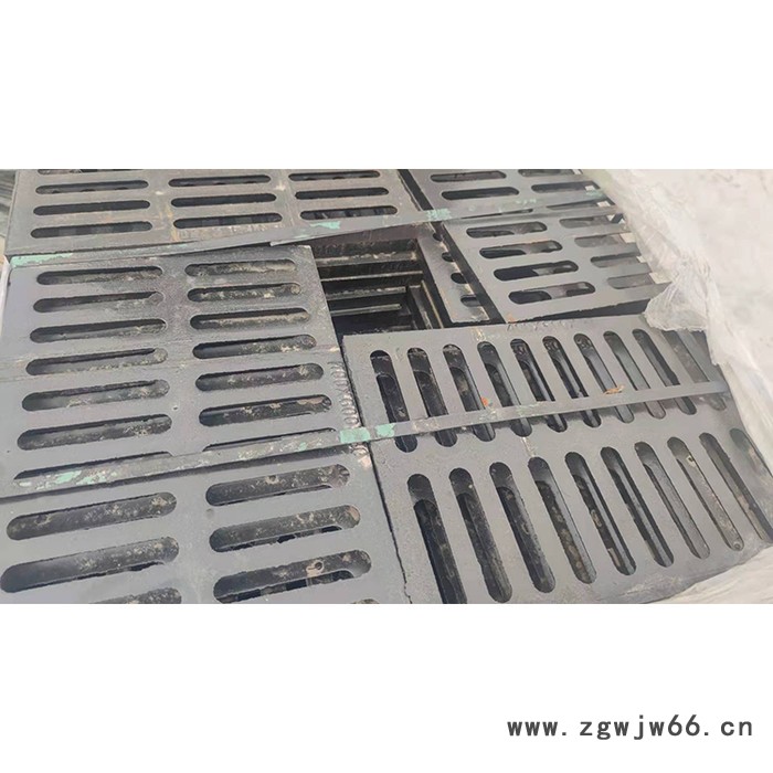 远帆标准型 篦子  雨水复合井盖  雨水篦子   厂家供应图7