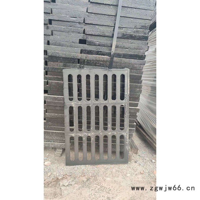 远帆标准型 篦子  雨水复合井盖  雨水篦子   厂家供应