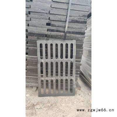 远帆标准型 篦子  雨水复合井盖  雨水篦子   厂家供应