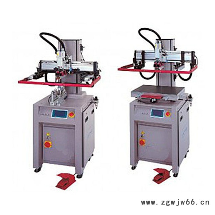 博盛 毕节滚筒丝印机厂家供应图4