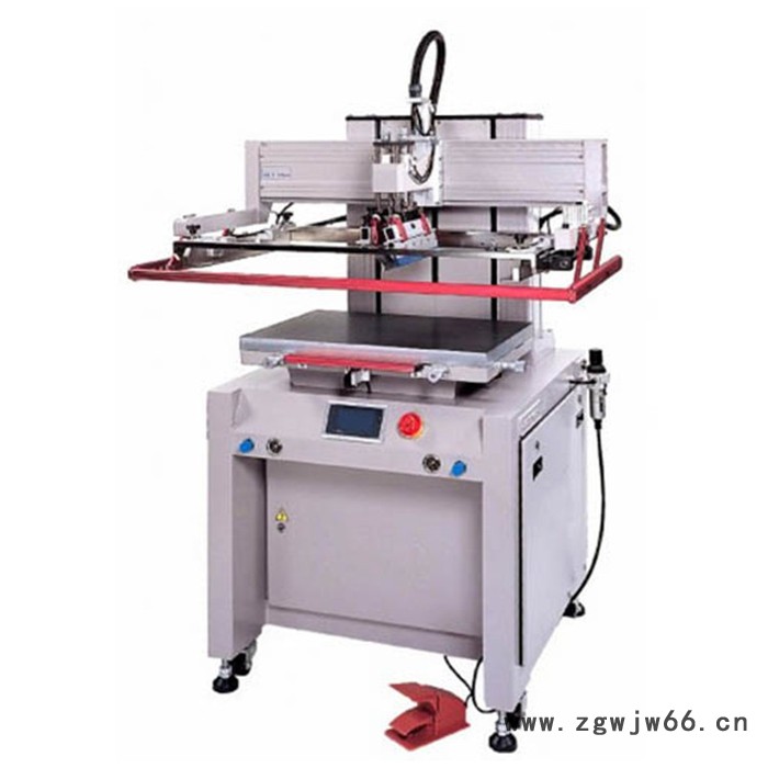 博盛 毕节滚筒丝印机厂家供应图2