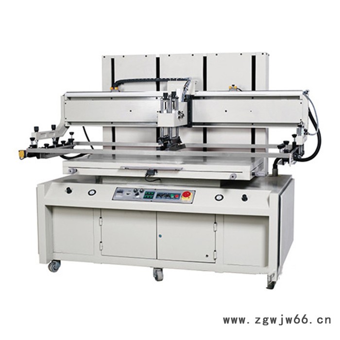 博盛 毕节滚筒丝印机厂家供应图7