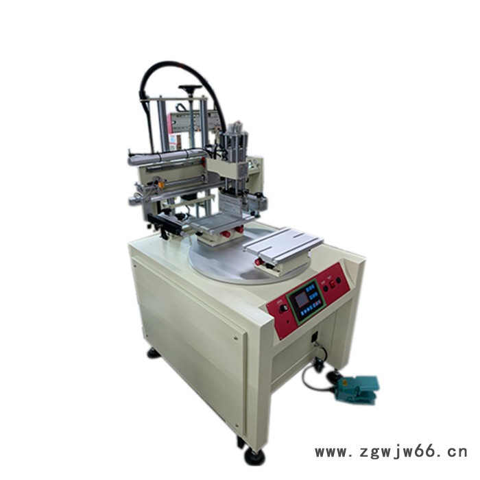 博盛 毕节滚筒丝印机厂家供应图8