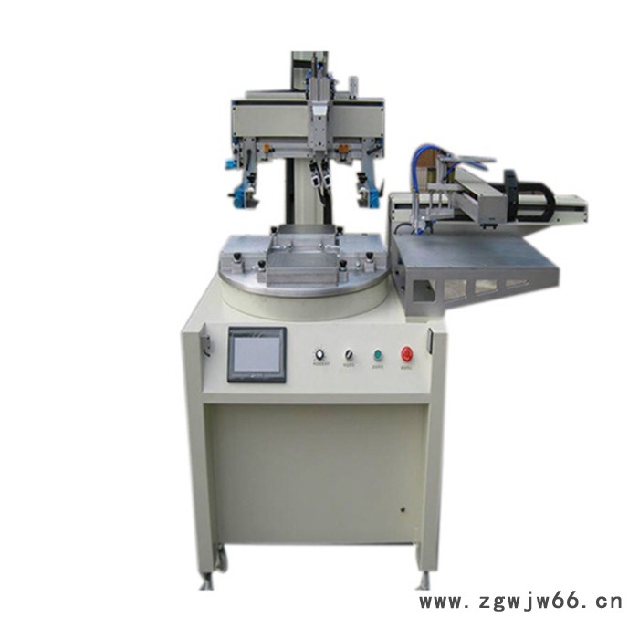 博盛 毕节滚筒丝印机厂家供应图3