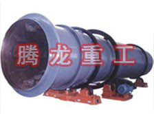 内蒙滚筒烘干机_腾龙重工(图)_滚筒烘干机厂图2