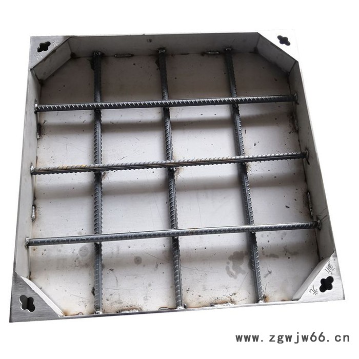 直销 园林绿化用下沉式窨井盖 可定制 量大优惠欢迎订购 不锈钢钢丝绳图3