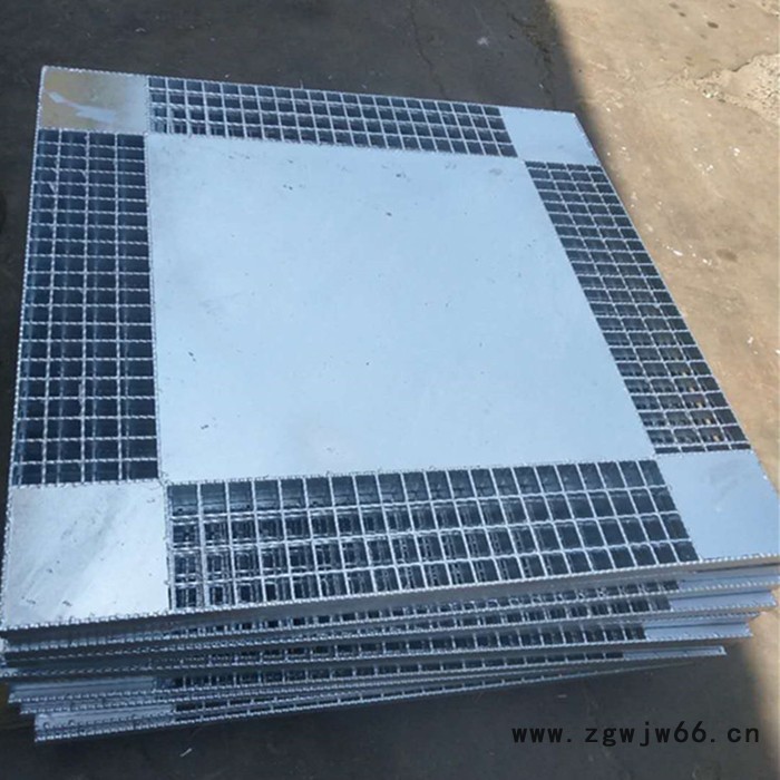 【朔利】 1000x1000mm 地沟盖板 地沟沟盖板 明沟盖板 沟井盖板 地沟沟盖板价格 物流直达,无中间商图2