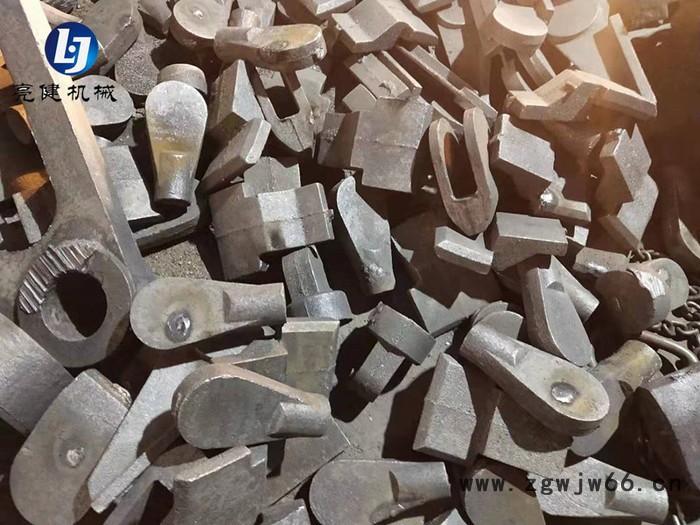 浙江湖州铸钢井盖铸钢机械件先进消失模工艺生产图2