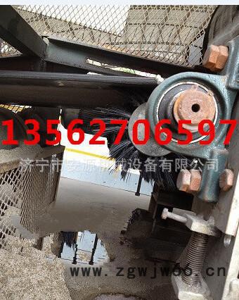 滚筒清扫器 合金清扫器立即发货图3