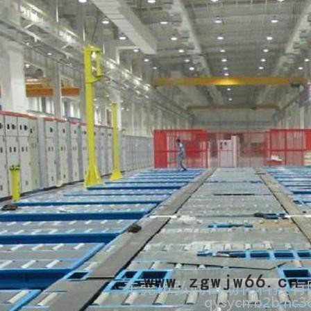 物流分拣滚筒线，物流输送线，滚筒线图6