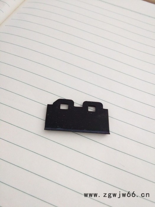 众驰RA640 刮片武藤七代喷头刮片 GS6000刮片 罗兰七代刮片图3