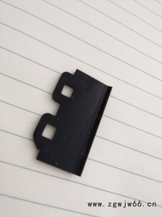 众驰RA640 刮片武藤七代喷头刮片 GS6000刮片 罗兰七代刮片图2