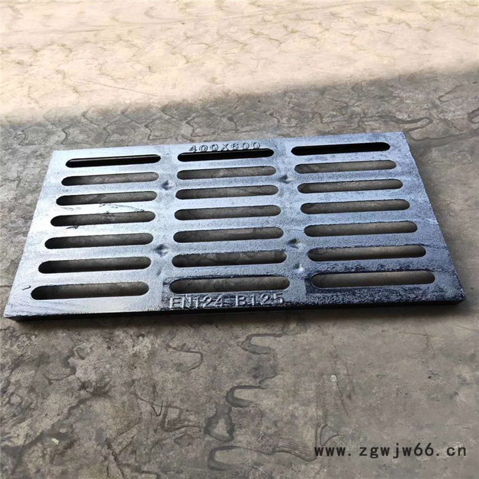 玛钢厂家 排水沟雨水篦子铸铁井盖篦子球墨铸铁井盖篦子雨水篦子铸铁篦子厂家图3