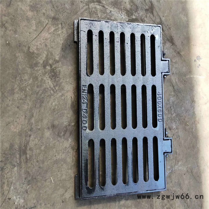 玛钢厂家 排水沟雨水篦子铸铁井盖篦子球墨铸铁井盖篦子雨水篦子铸铁篦子厂家图5