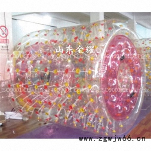 河北滚筒六位一体服务不如尖叫滑草设备图3