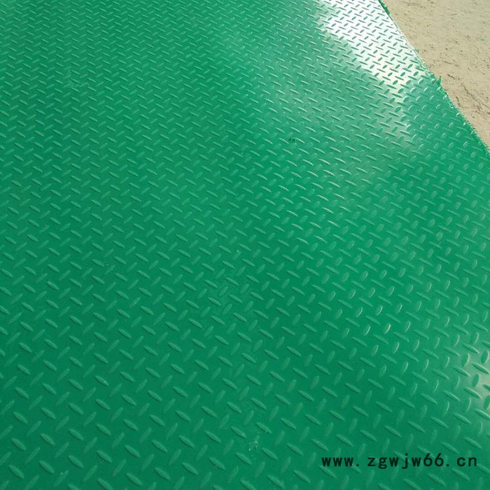 〖华强〗 玻璃钢盖板  电缆沟花纹盖板  玻璃钢花纹盖板  井盖花纹板图2