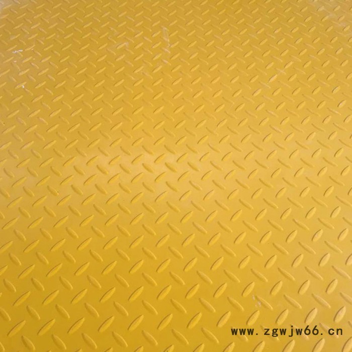 〖华强〗 玻璃钢盖板  电缆沟花纹盖板  玻璃钢花纹盖板  井盖花纹板图6