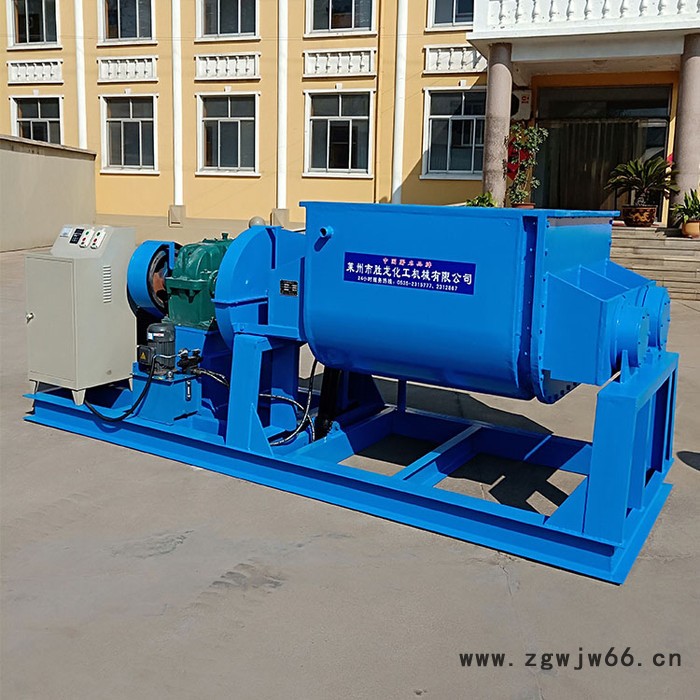 井盖捏合机 实验室捏合机 真空捏合机 小型捏合机 硅胶捏合机 可定制图4