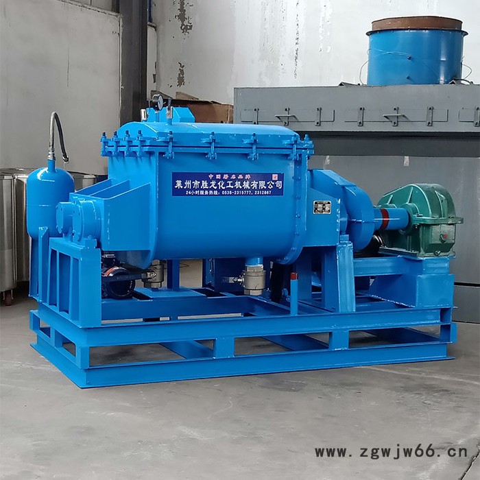 井盖捏合机 实验室捏合机 真空捏合机 小型捏合机 硅胶捏合机 可定制图5