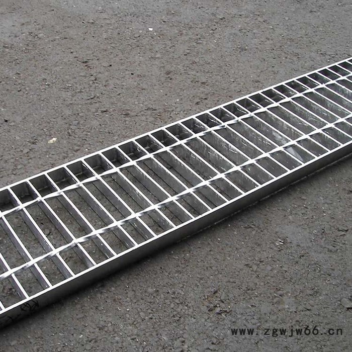 专业生产 镀锌沟盖板 电缆沟复合盖板 井盖沟盖板 沟盖板  沟盖板厂图2