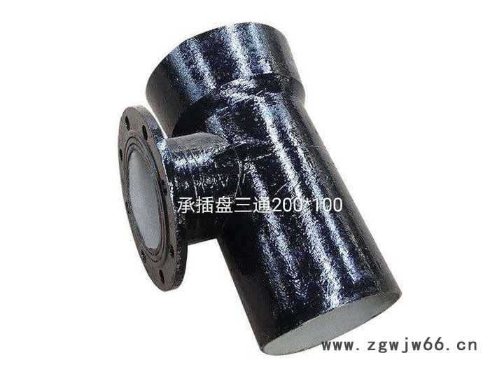 山西鑫环球 球墨铸铁消防管球墨铸铁井盖管件品质可靠图7