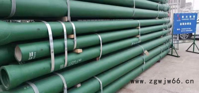 山西鑫环球 球墨铸铁消防管球墨铸铁井盖管件品质可靠图6