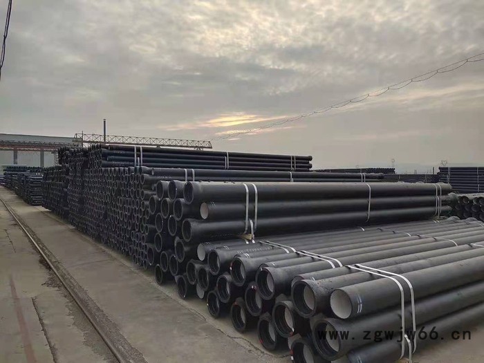 山西鑫环球 球墨铸铁消防管球墨铸铁井盖管件品质可靠图2