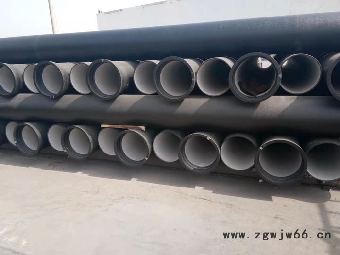 山西鑫环球 球墨铸铁消防管球墨铸铁井盖管件品质可靠图3