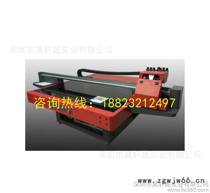 爱普生第五代喷头6090标牌 水晶 PVC 亚克力 工艺品UV打印机图2