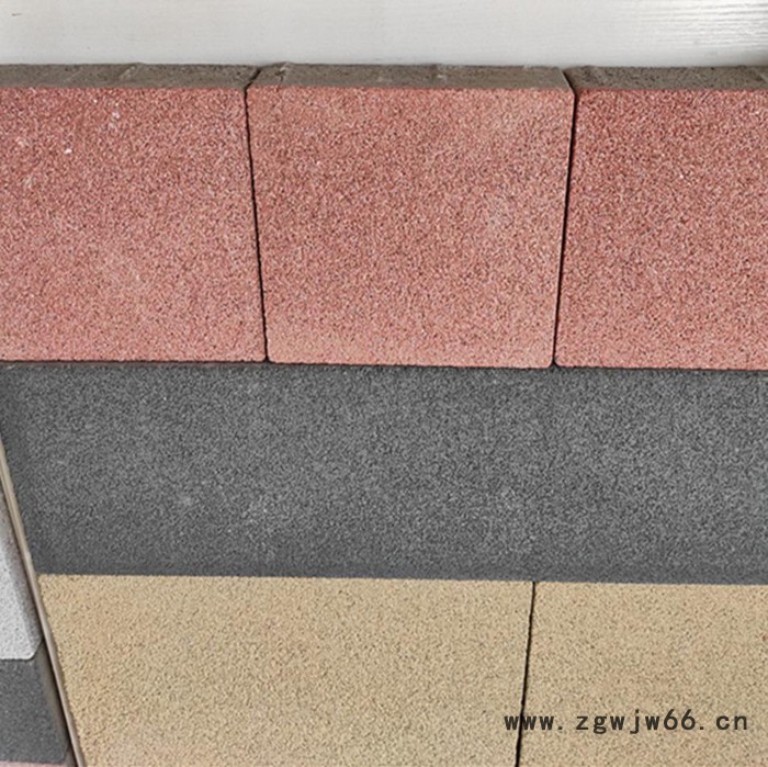 **  透水砖   植草砖  水泥井盖图3