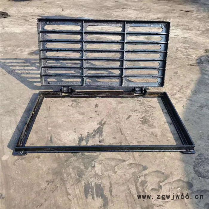 玛钢厂家生产雨水套篦子 铸铁雨水篦子 雨水篦子 球墨铸铁井盖篦子消防铸铁篦子图5