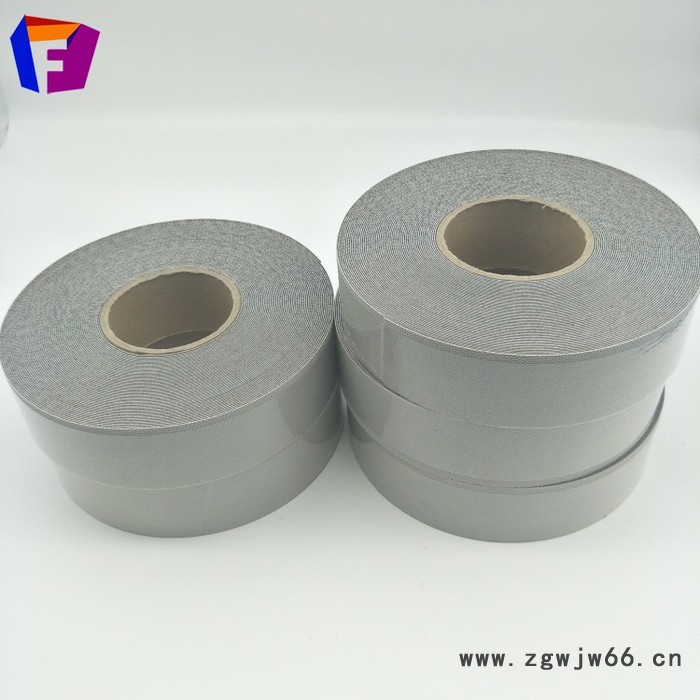 滚筒鸡皮防滑胶带 硅橡胶涂层防粘胶带 包裹滚筒防滑防粘图5