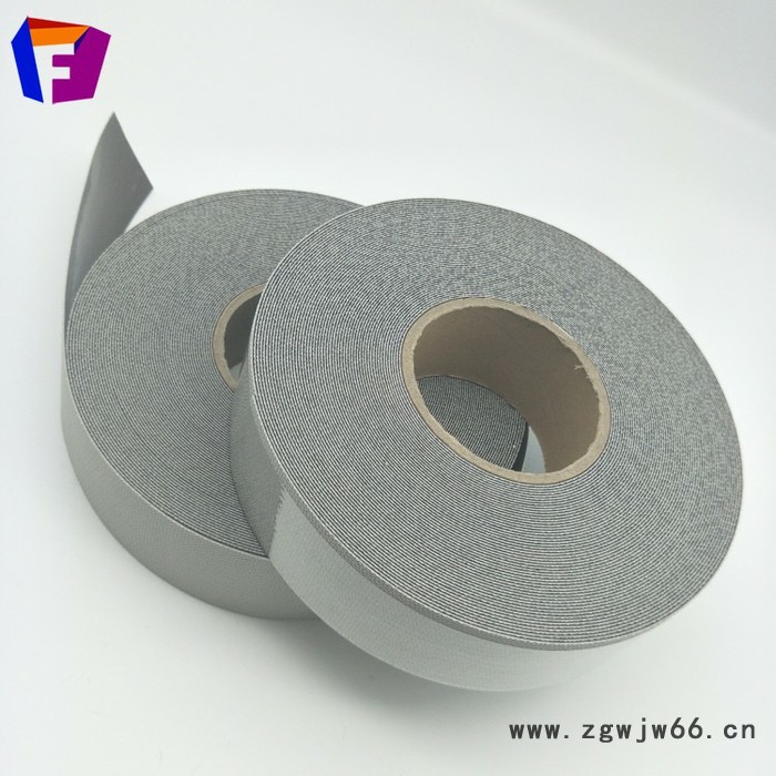 滚筒鸡皮防滑胶带 硅橡胶涂层防粘胶带 包裹滚筒防滑防粘