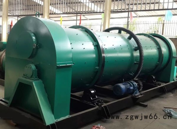 滚筒干燥机图4
