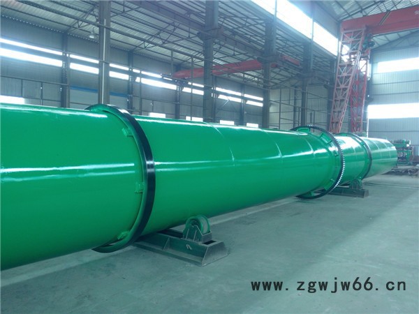 滚筒干燥机图3