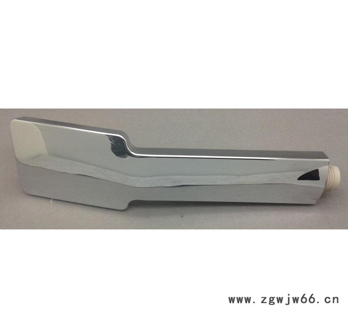 手持**增压花洒 方形手持节水花洒 淋浴喷头莲蓬头