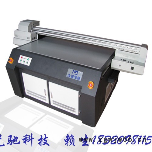 供应大诚光驰1513光驰科技工艺石板画UV双喷头彩绘图2