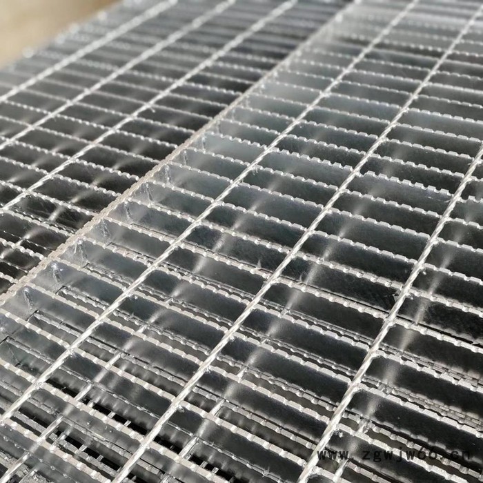 镀锌沟盖板 钢格栅盖板 集水井盖板 陆泽水沟盖板厂家生产 镀锌处理  使用寿命长图2