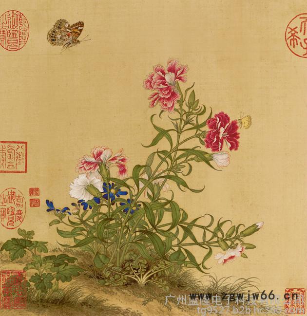 供应压电写真机，高清爱普生喷头，双四色图7