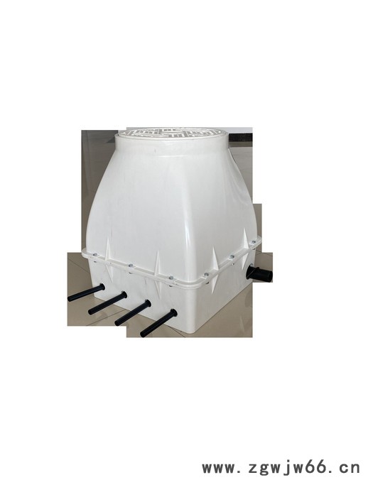 丰井 水表箱 复合树脂水表箱组装式免砌一体手孔井盖图5