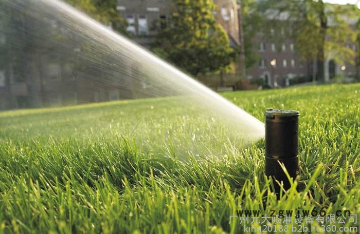 美国雨鸟 广东广州雨鸟喷灌喷头地埋式喷头农场球场高尔夫电磁阀控制器滴灌图6