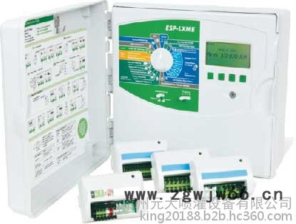 美国雨鸟 广东广州雨鸟喷灌喷头地埋式喷头农场球场高尔夫电磁阀控制器滴灌图3