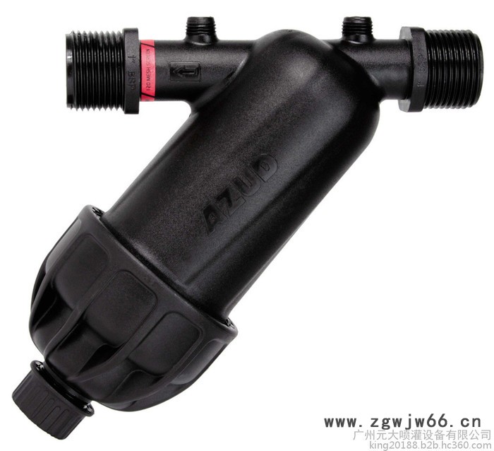 美国雨鸟 广东广州雨鸟喷灌喷头地埋式喷头农场球场高尔夫电磁阀控制器滴灌图7